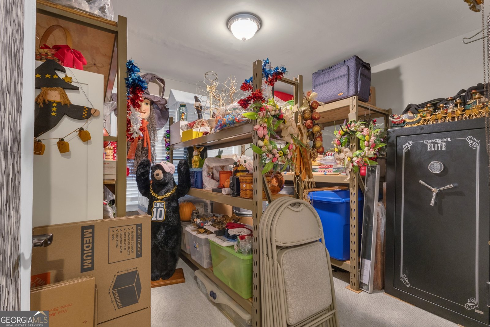 3815 Hamby Oaks Drive Alpharetta - 60