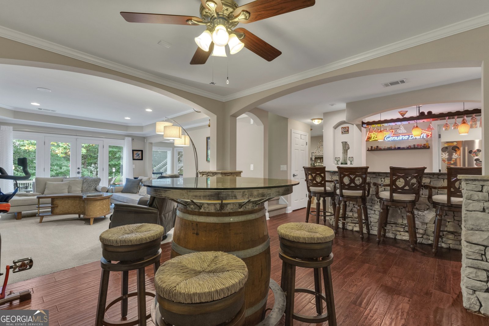 3815 Hamby Oaks Drive Alpharetta - 61
