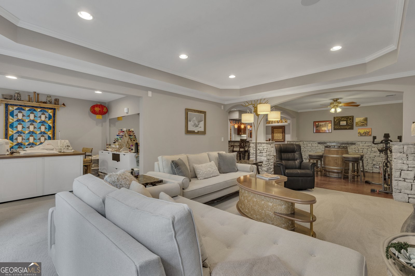 3815 Hamby Oaks Drive Alpharetta - 66