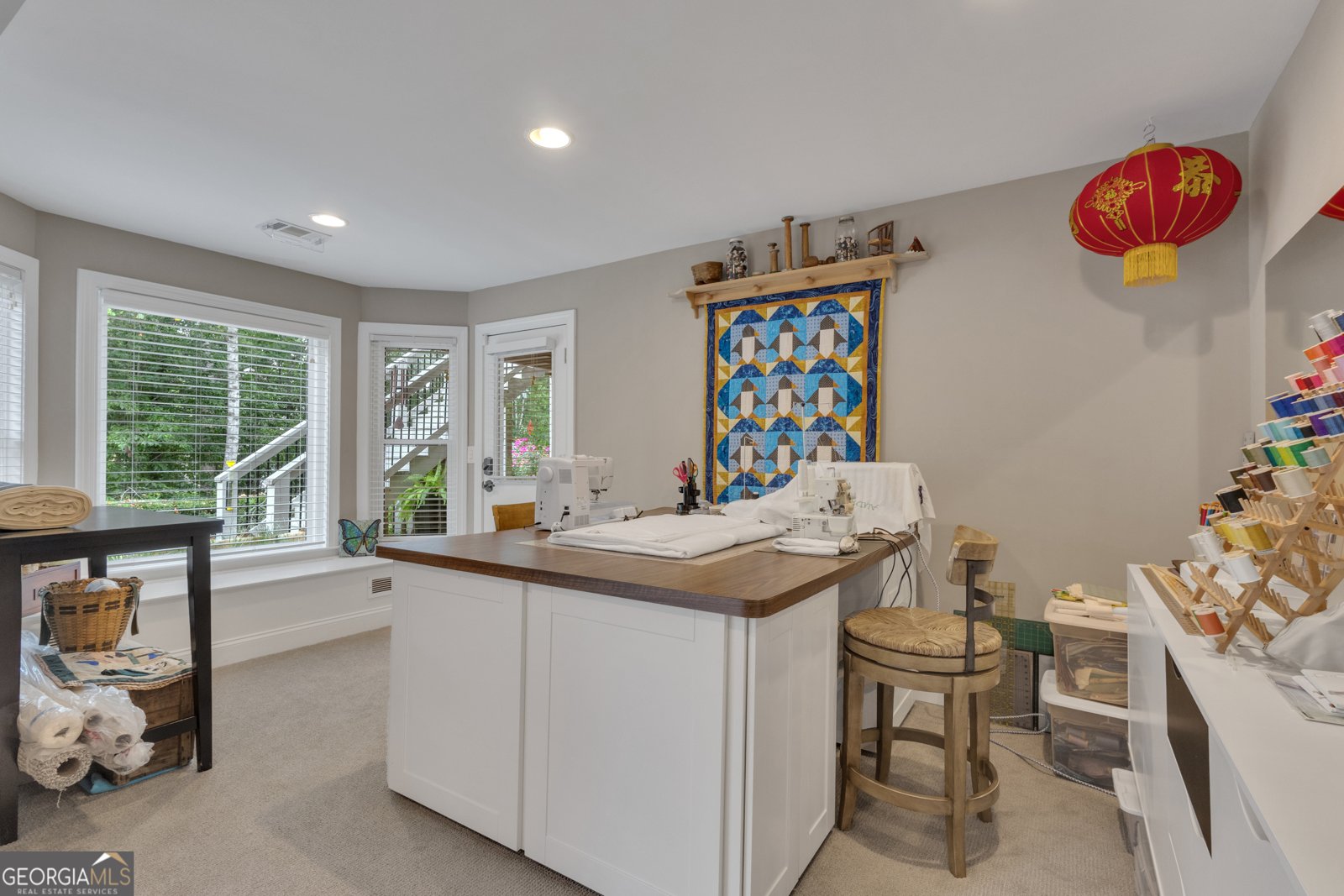 3815 Hamby Oaks Drive Alpharetta - 68