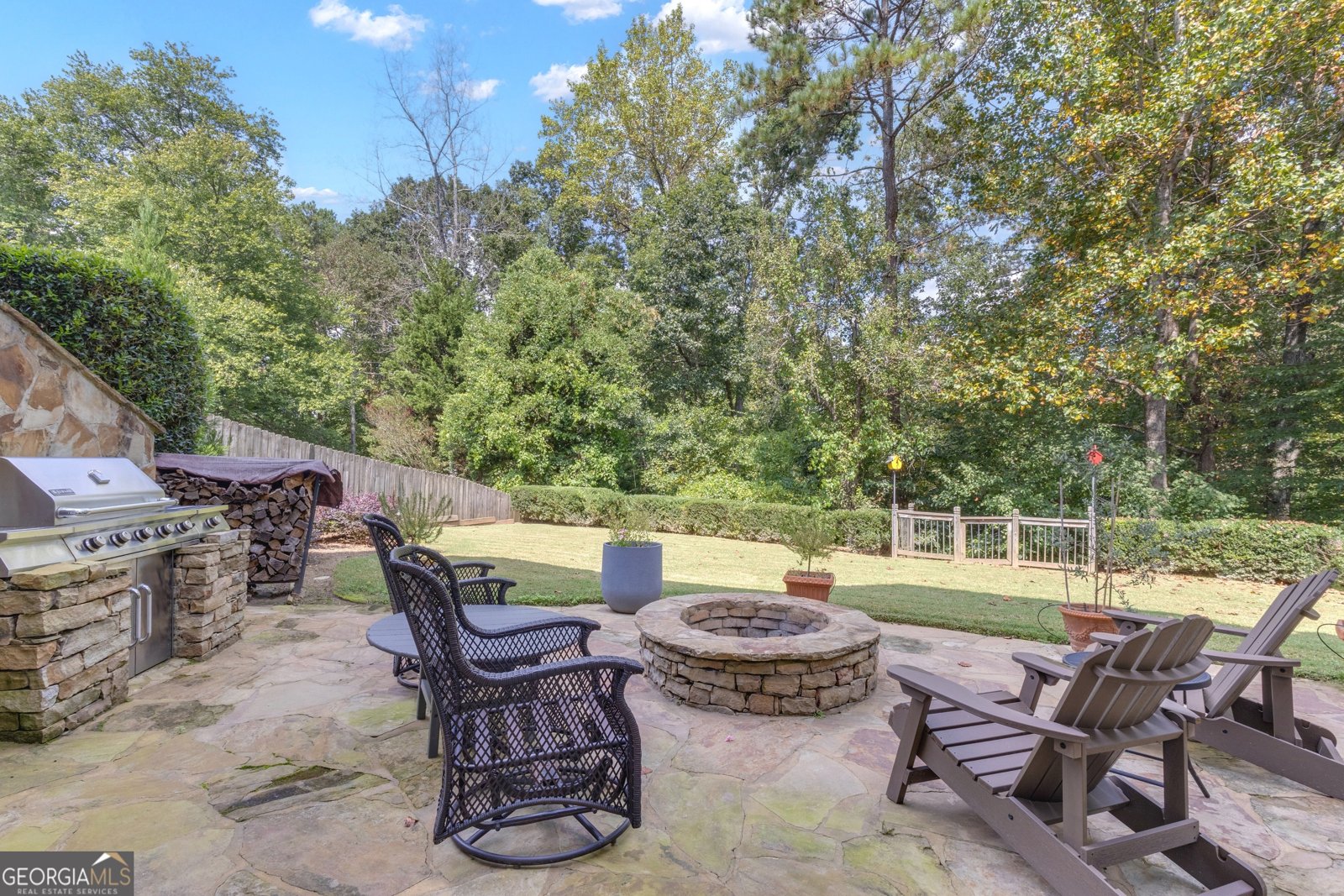 3815 Hamby Oaks Drive Alpharetta - 69
