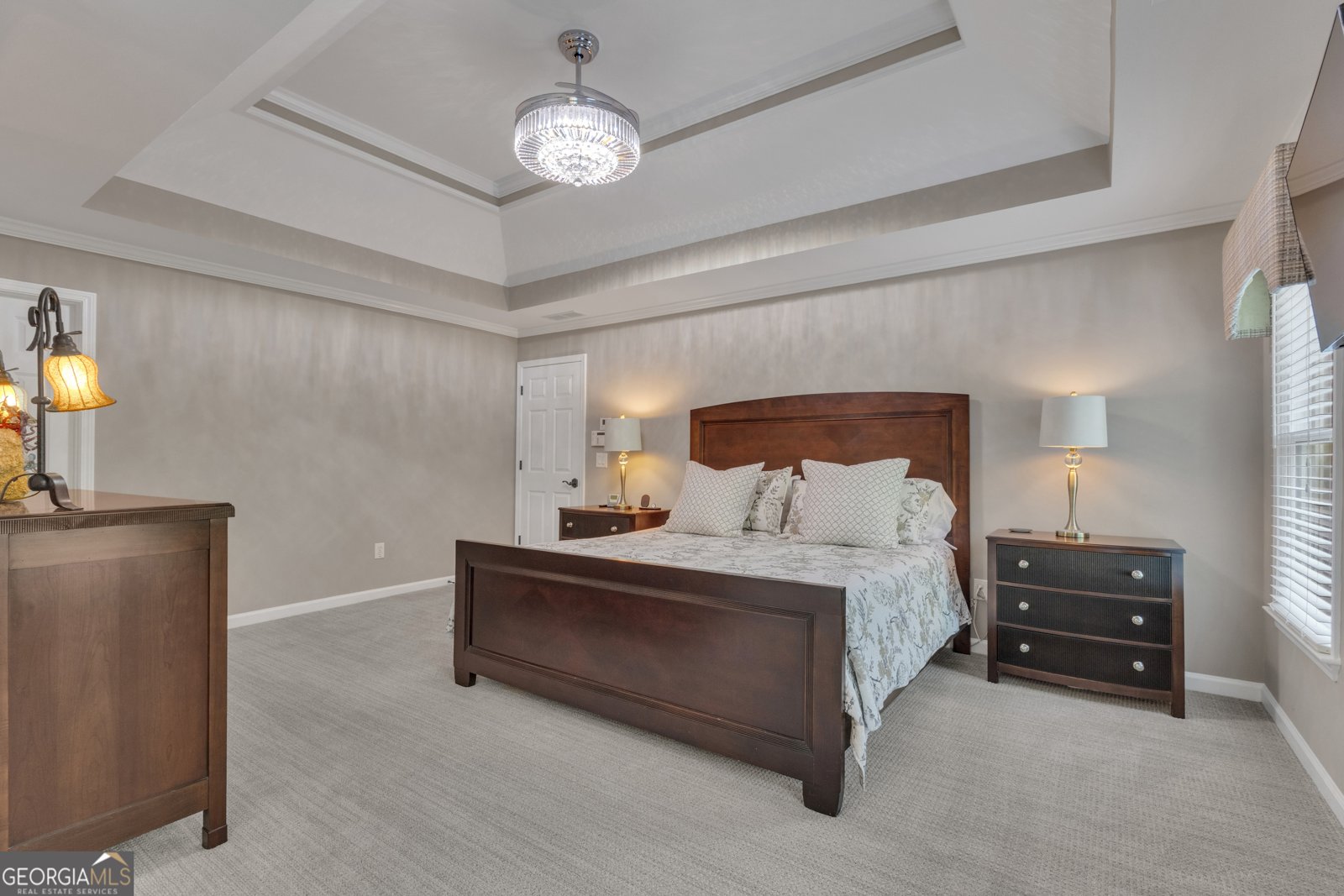 3815 Hamby Oaks Drive Alpharetta - 7