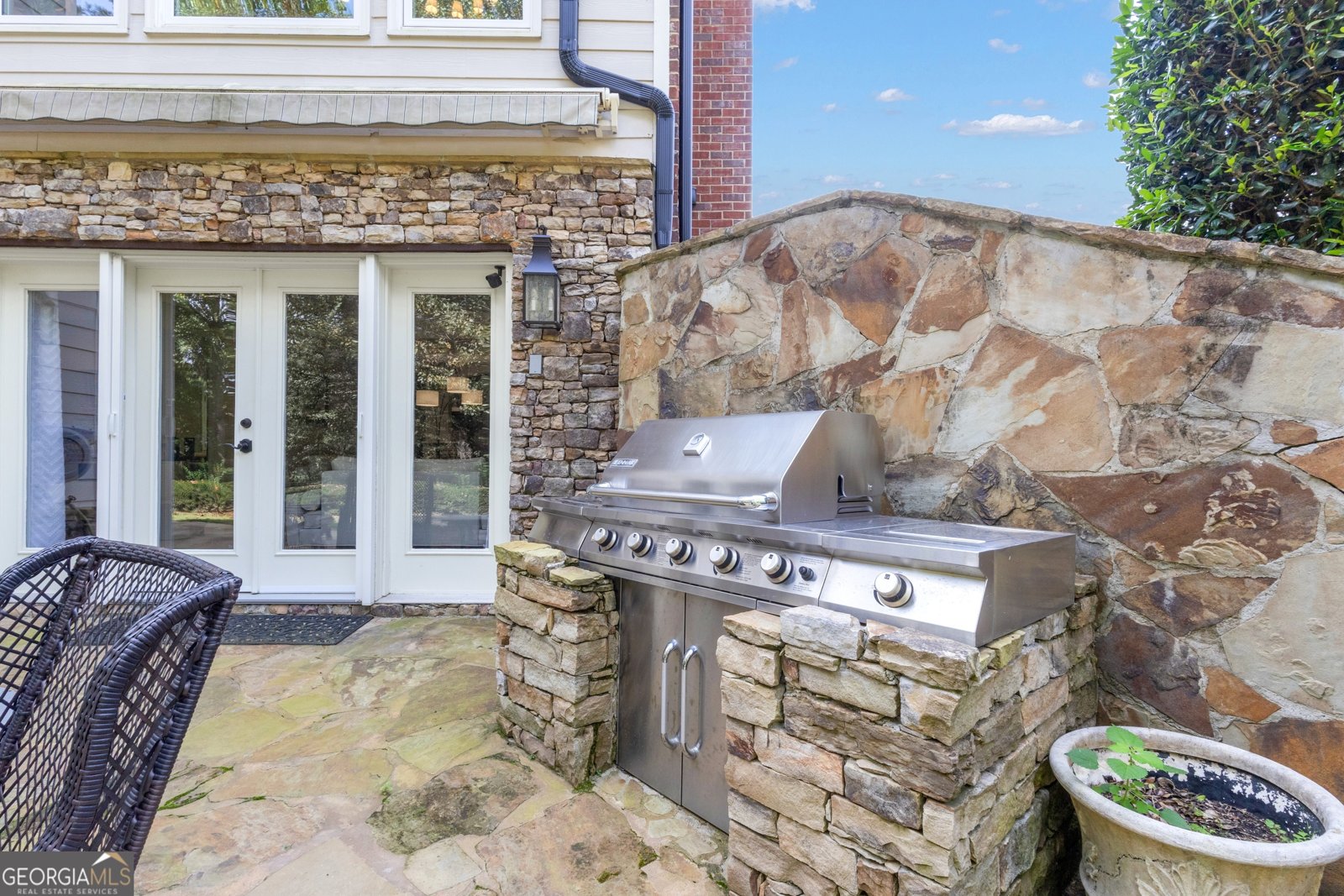 3815 Hamby Oaks Drive Alpharetta - 72