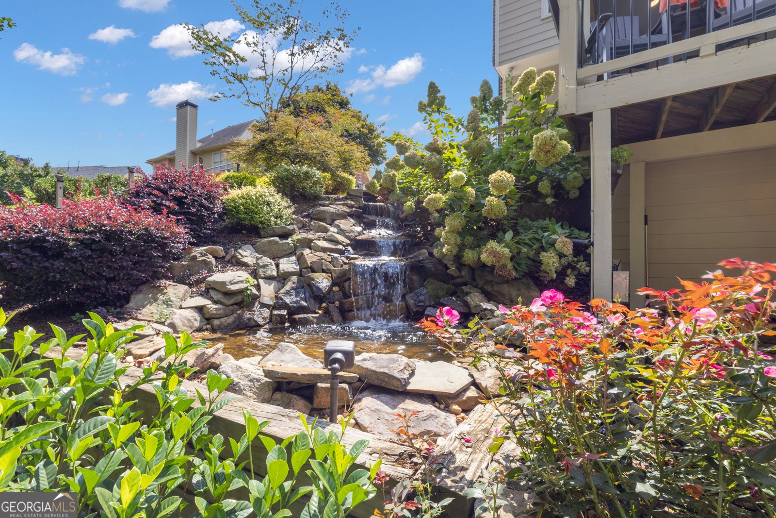3815 Hamby Oaks Drive Alpharetta - 78