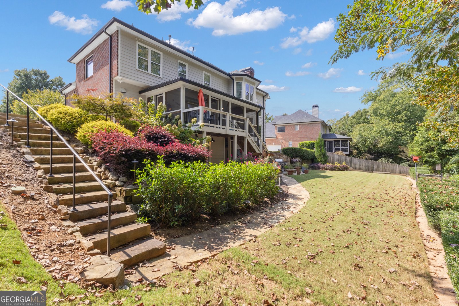 3815 Hamby Oaks Drive Alpharetta - 79