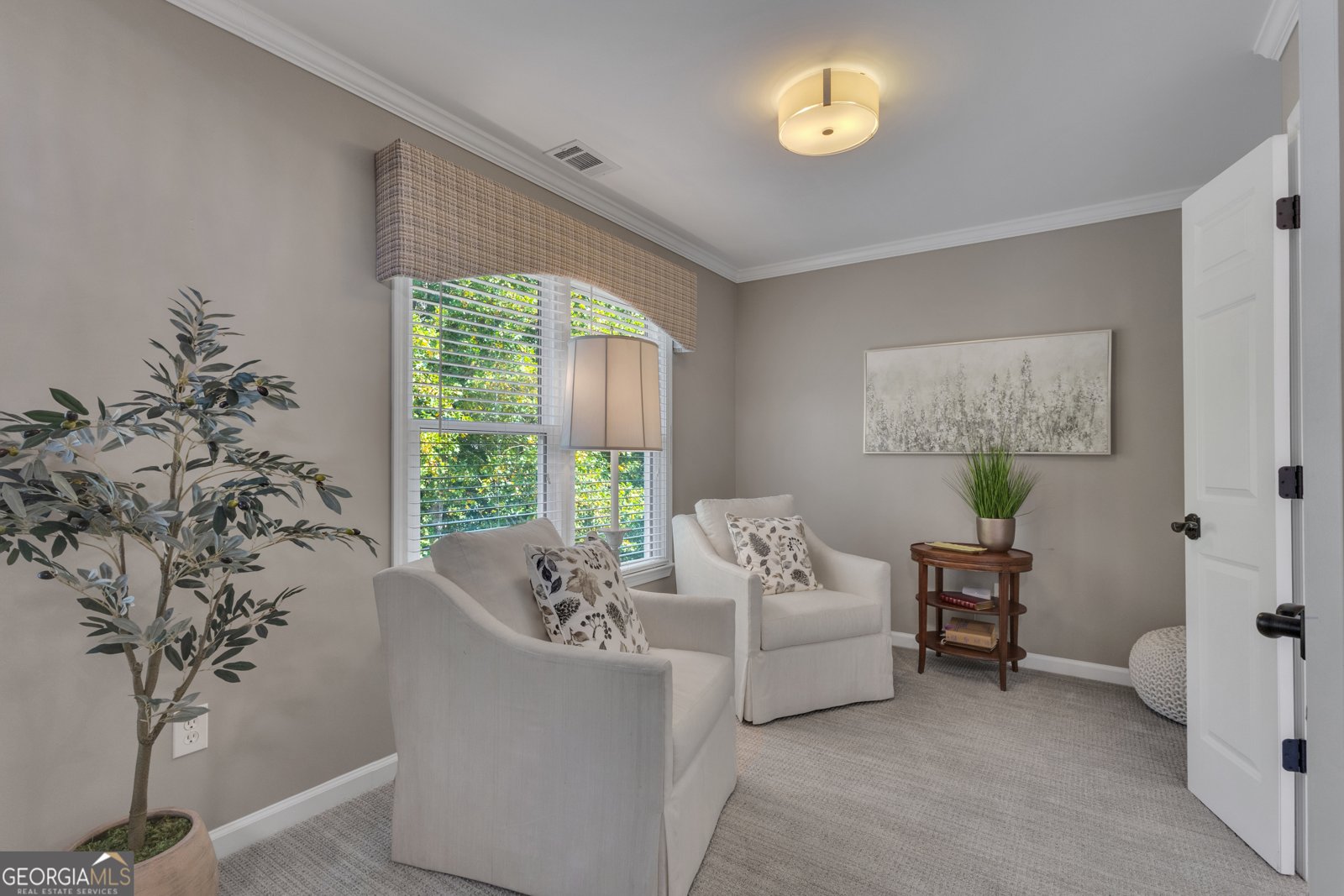 3815 Hamby Oaks Drive Alpharetta - 8