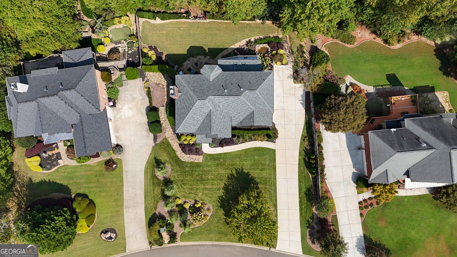 3815 Hamby Oaks Drive Alpharetta - 83