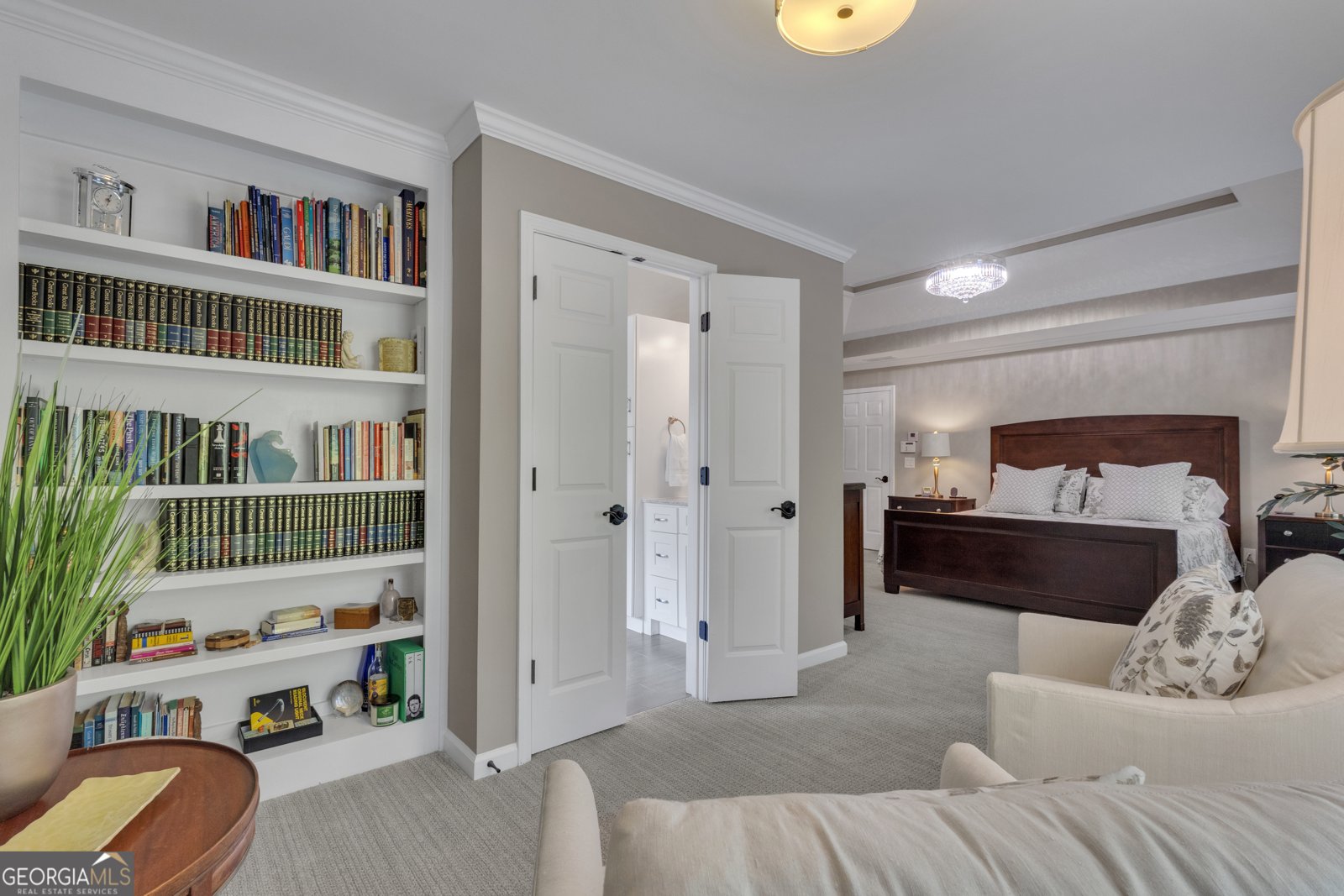 3815 Hamby Oaks Drive Alpharetta - 9