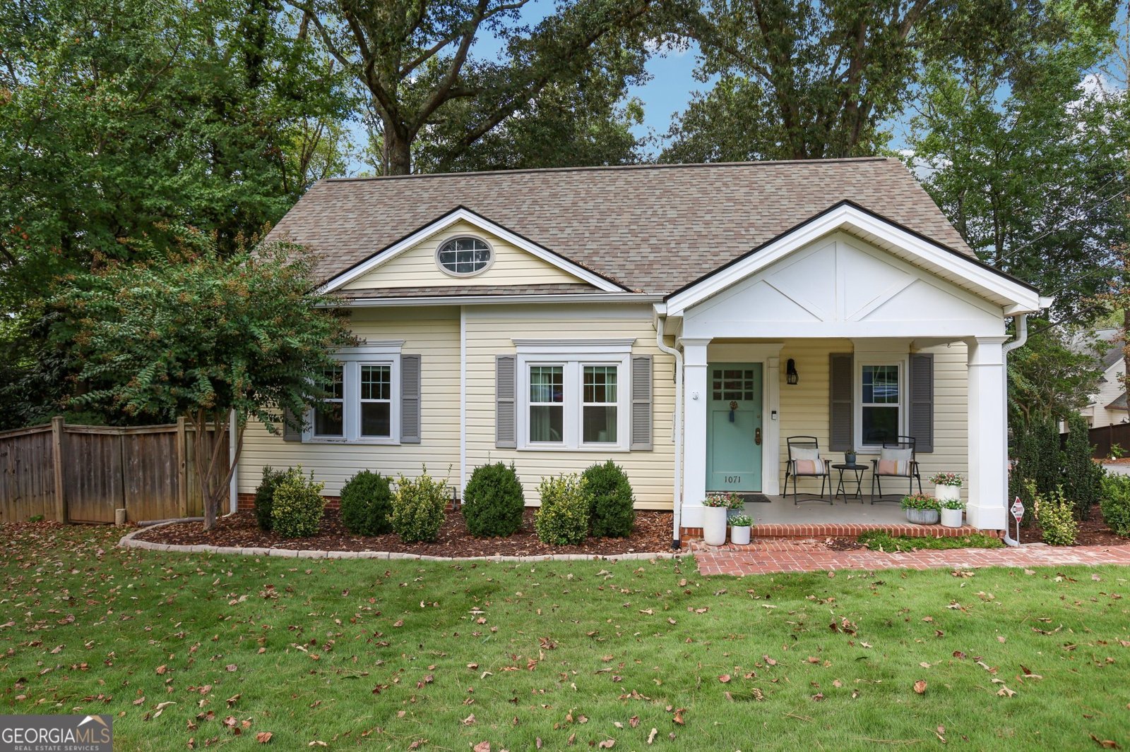1071 Church Street Smyrna - 1