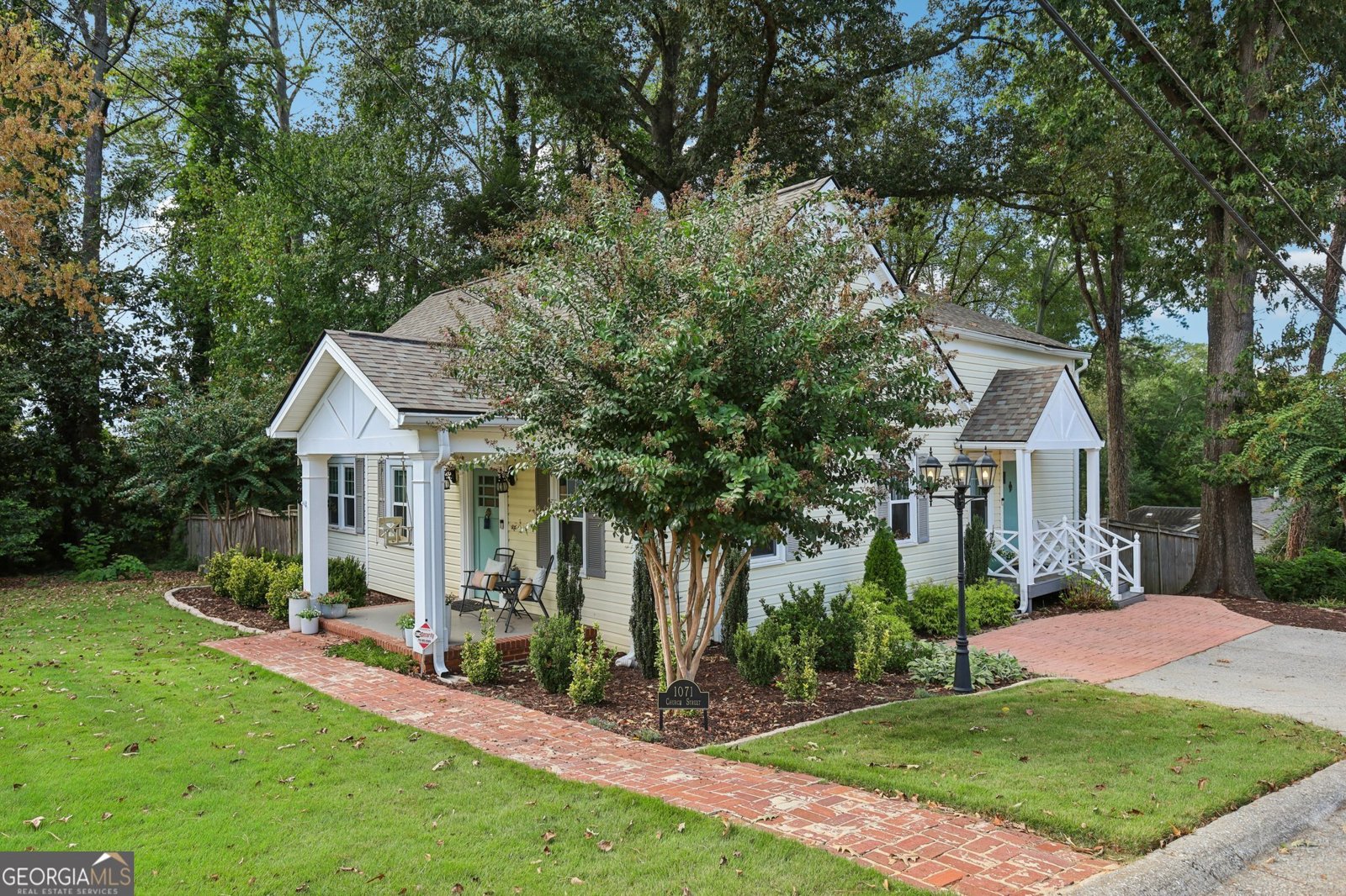 1071 Church Street Smyrna - 27