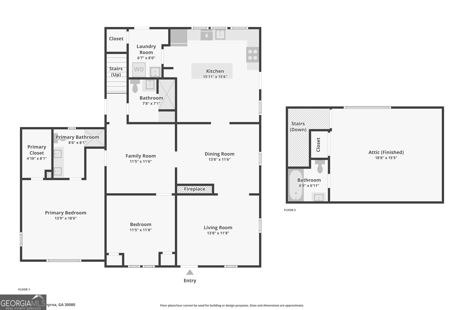 1071 Church Street Smyrna - Photo 28