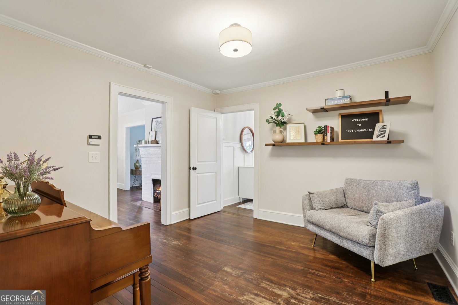1071 Church Street Smyrna - 6