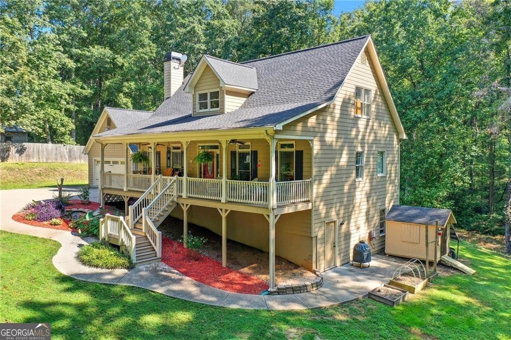491 Hyde Road Jasper - 1