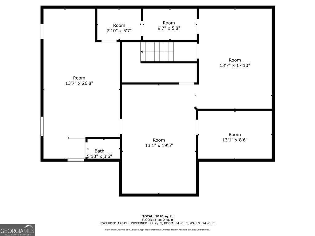 491 Hyde Road Jasper - 10