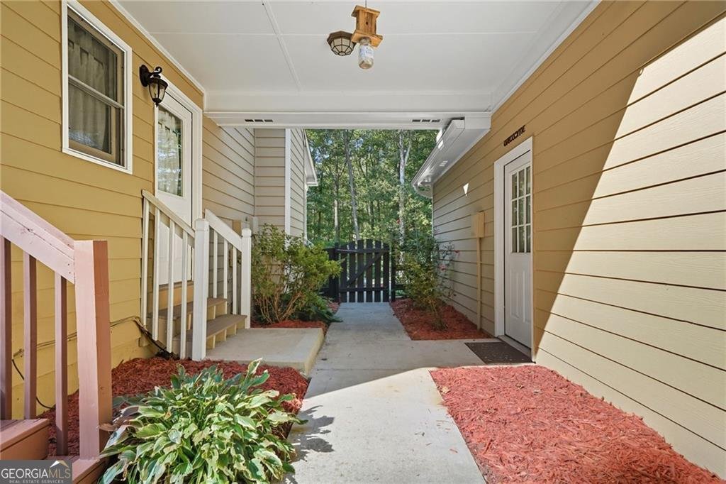 491 Hyde Road Jasper - 39