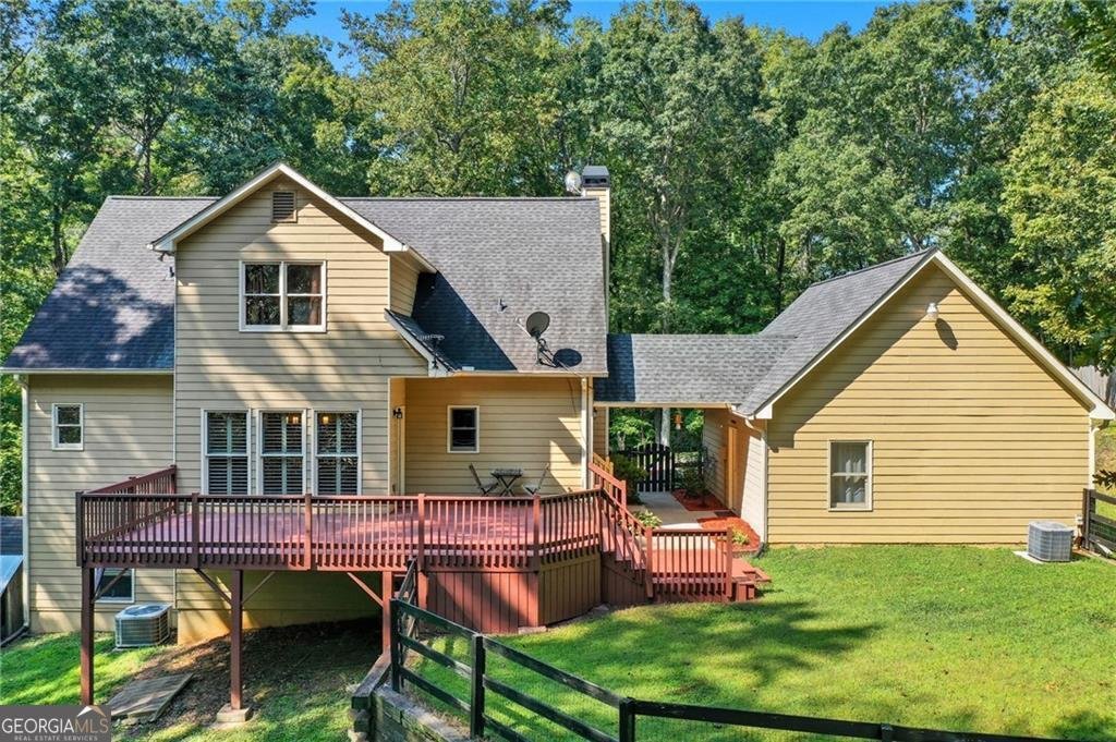 491 Hyde Road Jasper - 5