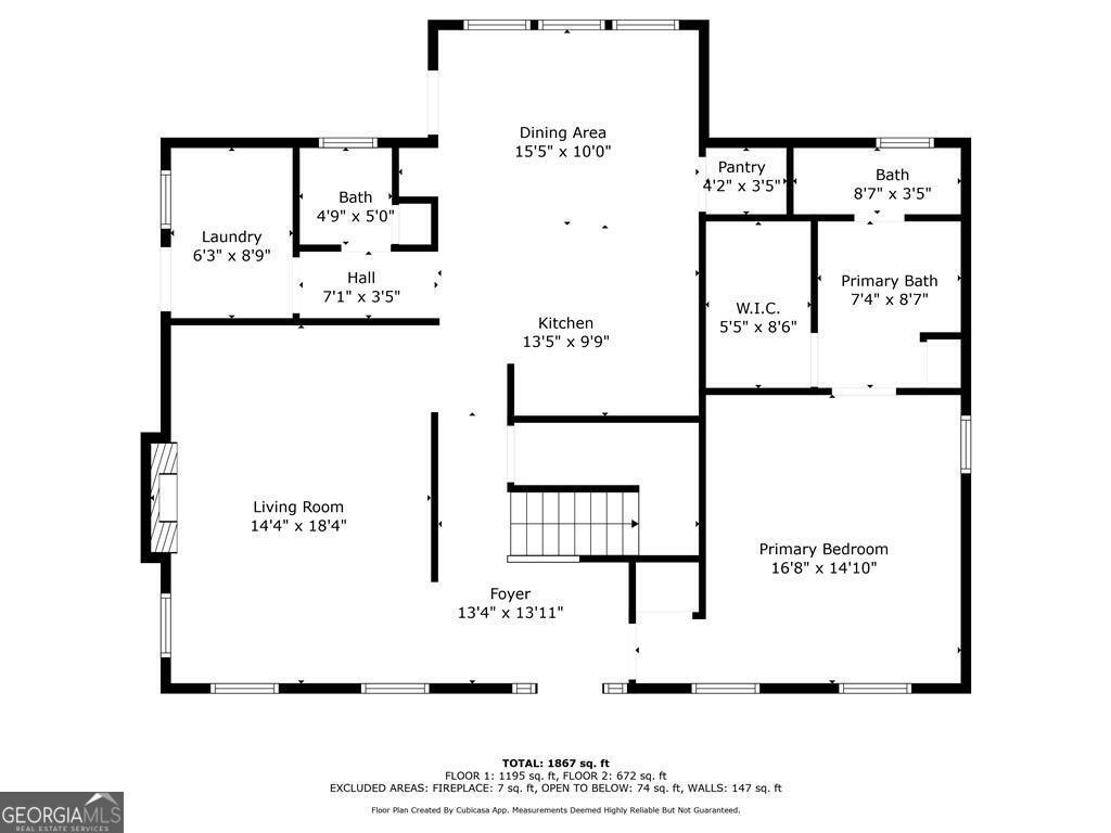 491 Hyde Road Jasper - 8