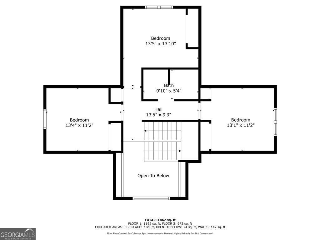 491 Hyde Road Jasper - 9