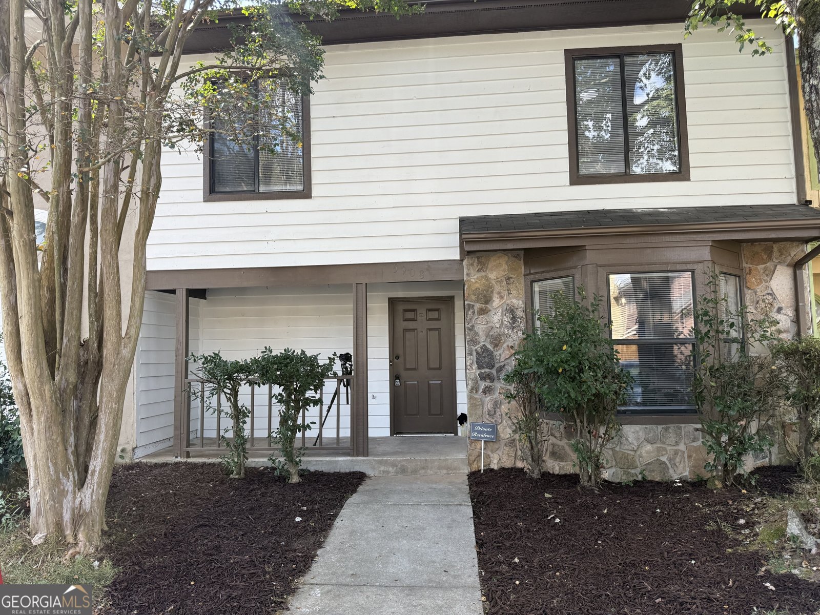 5908 Trent Jones Way Stonecrest - 1