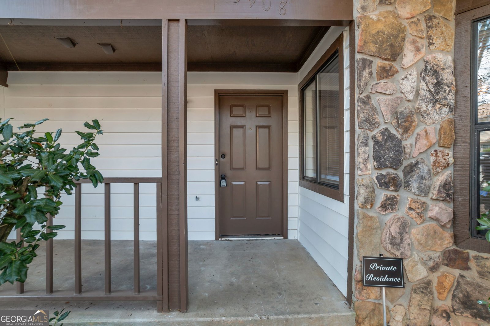 5908 Trent Jones Way Stonecrest - 2