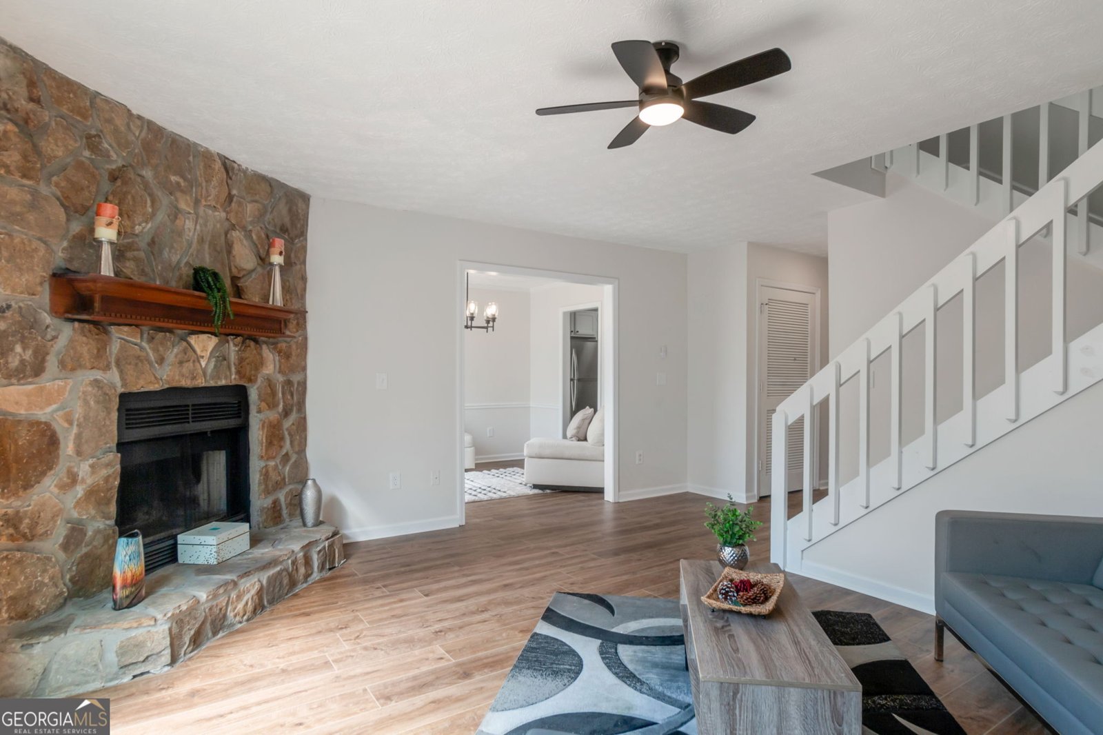 5908 Trent Jones Way Stonecrest - 6
