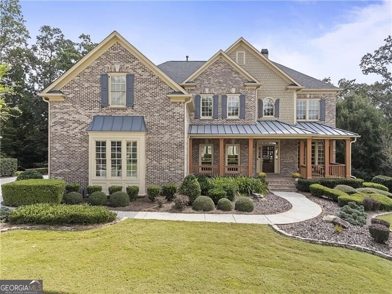 3045 Salisbury Lane Cumming - 1