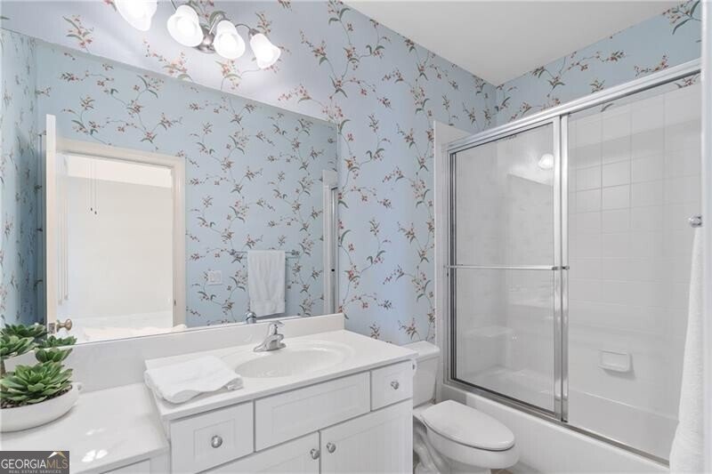 3045 Salisbury Lane Cumming - 26
