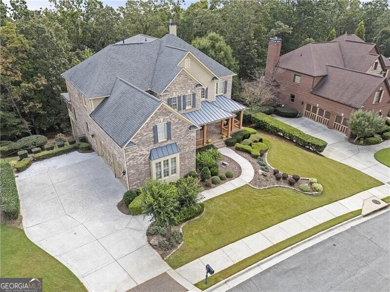 3045 Salisbury Lane Cumming - 3