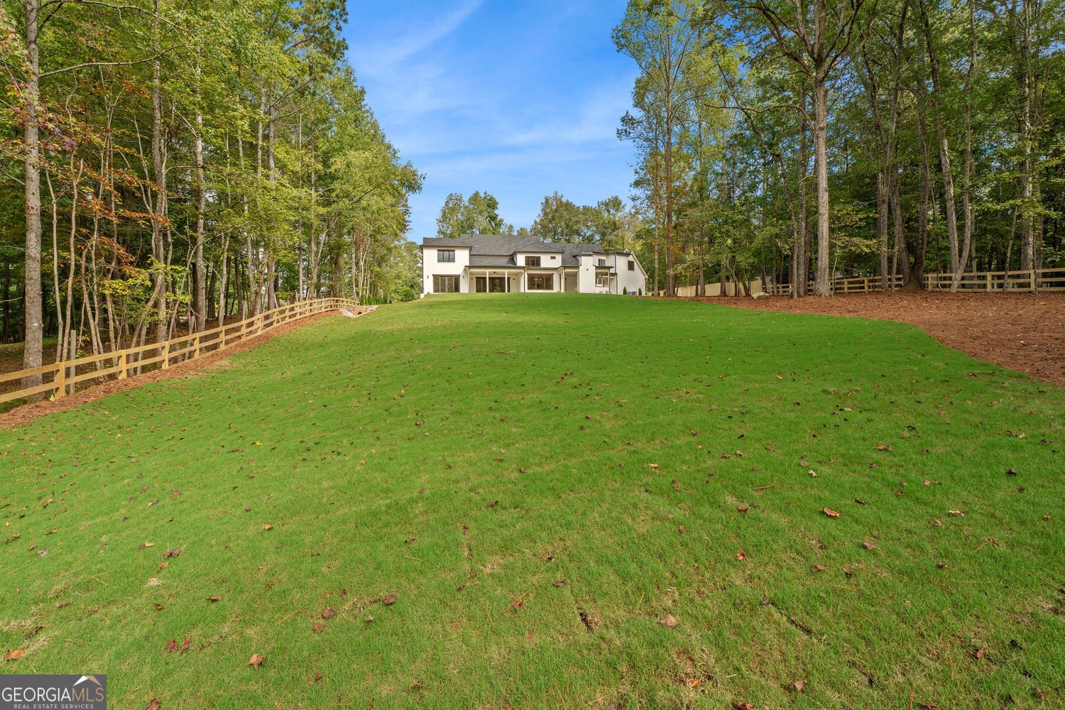 2309 Dinsmore Road Alpharetta - 10