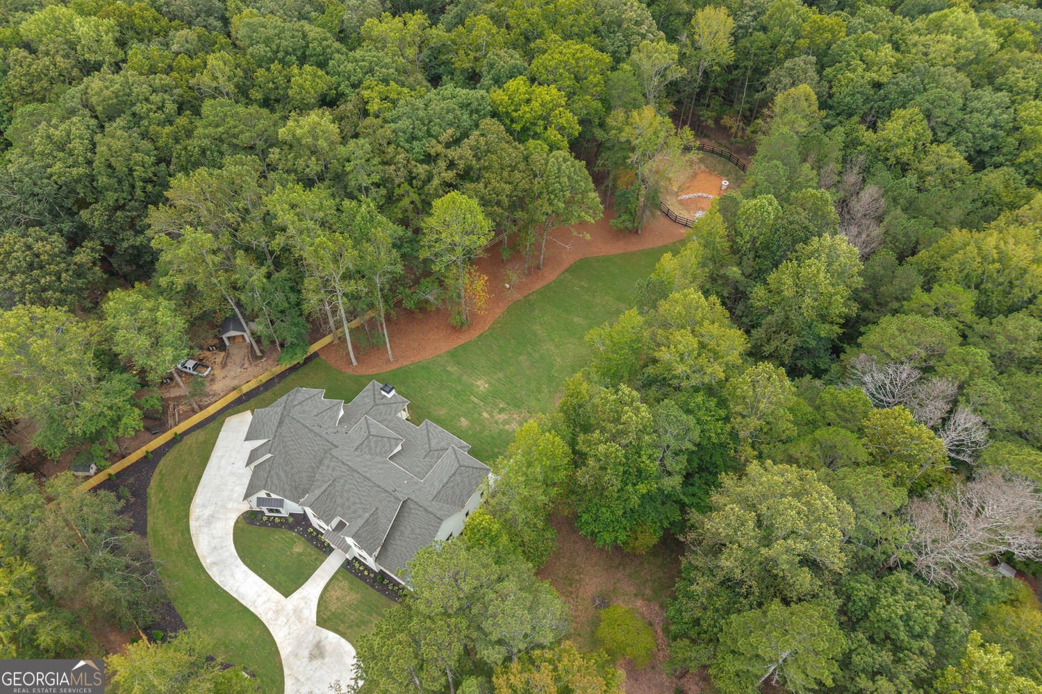 2309 Dinsmore Road Alpharetta - 14
