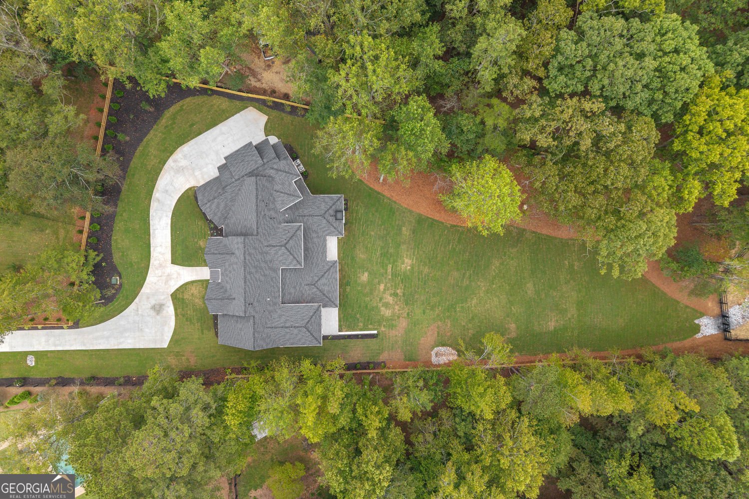 2309 Dinsmore Road Alpharetta - 15