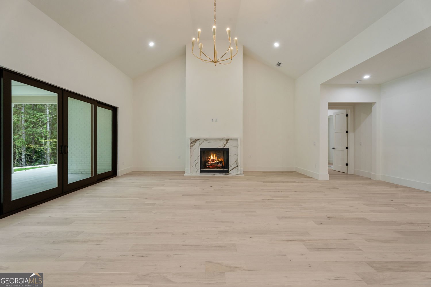 2309 Dinsmore Road Alpharetta - 19