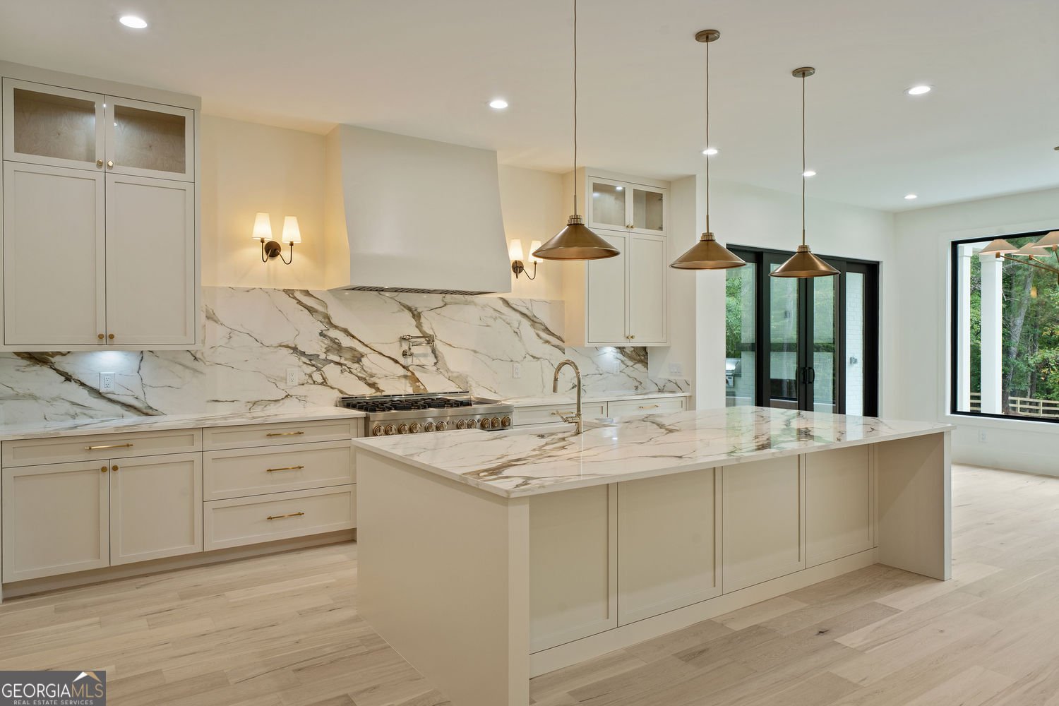 2309 Dinsmore Road Alpharetta - 28