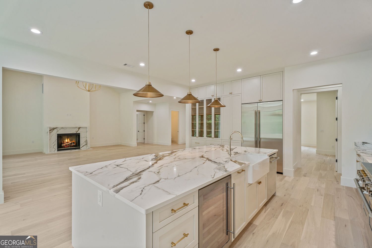 2309 Dinsmore Road Alpharetta - 29