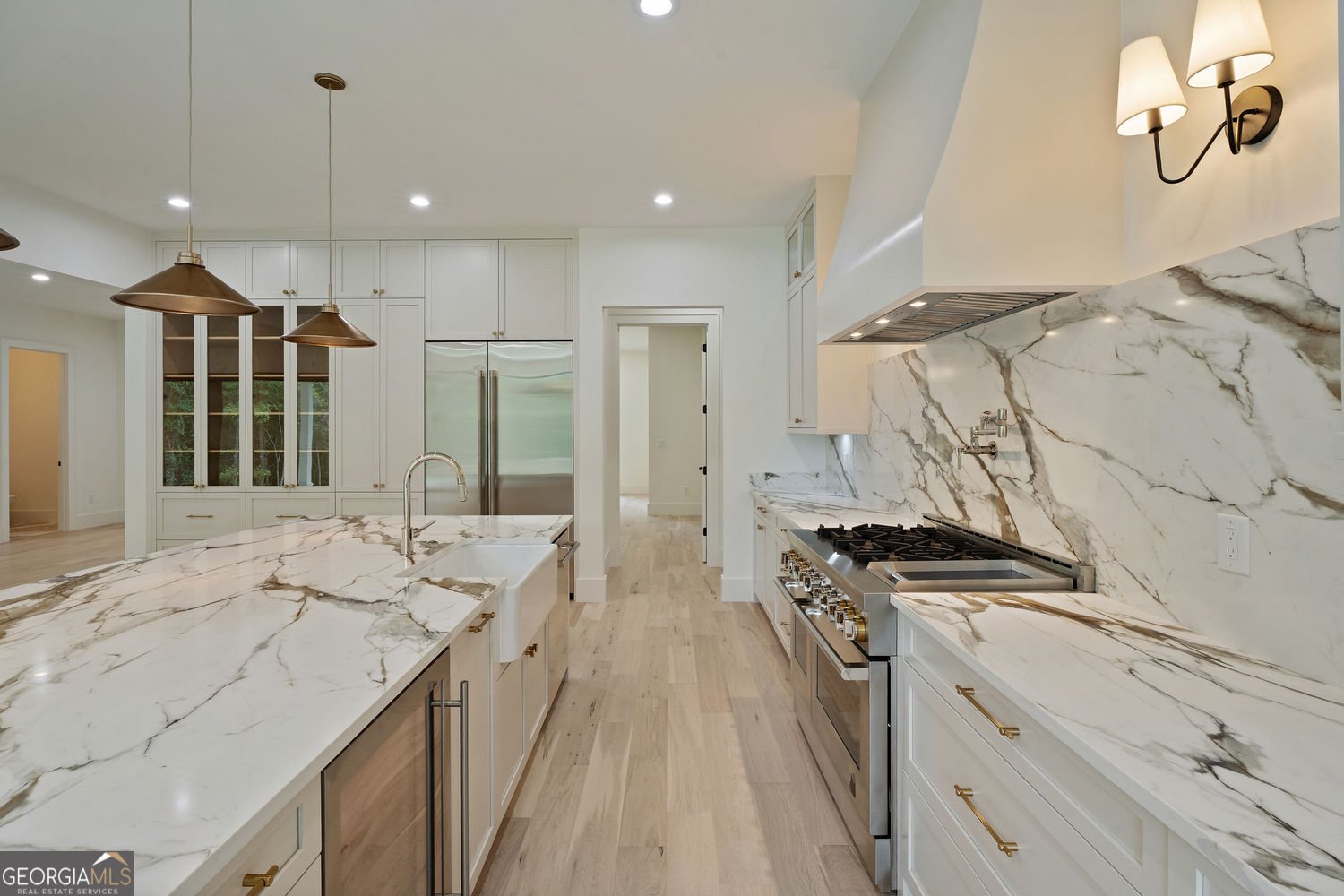 2309 Dinsmore Road Alpharetta - 30