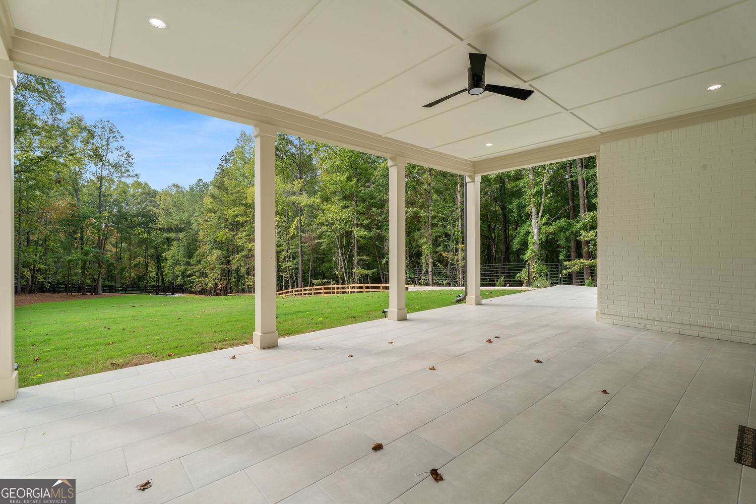 2309 Dinsmore Road Alpharetta - 4