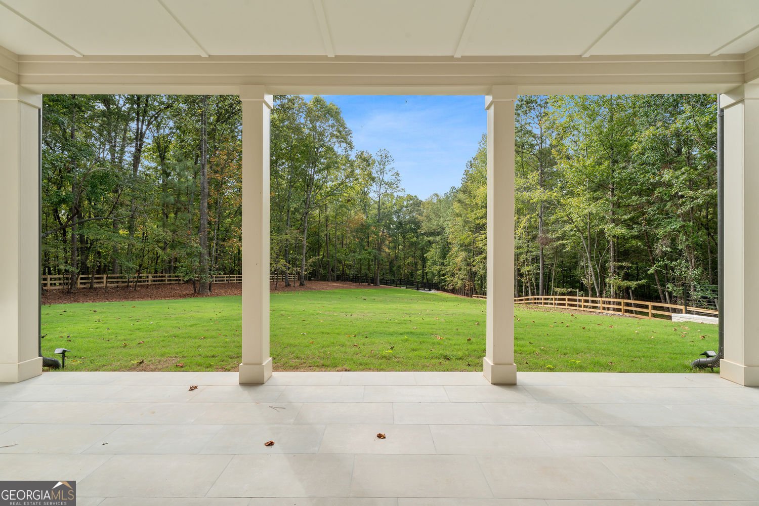 2309 Dinsmore Road Alpharetta - 5