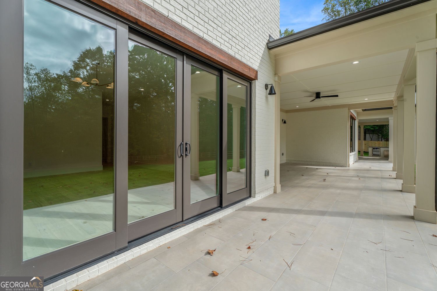 2309 Dinsmore Road Alpharetta - 6
