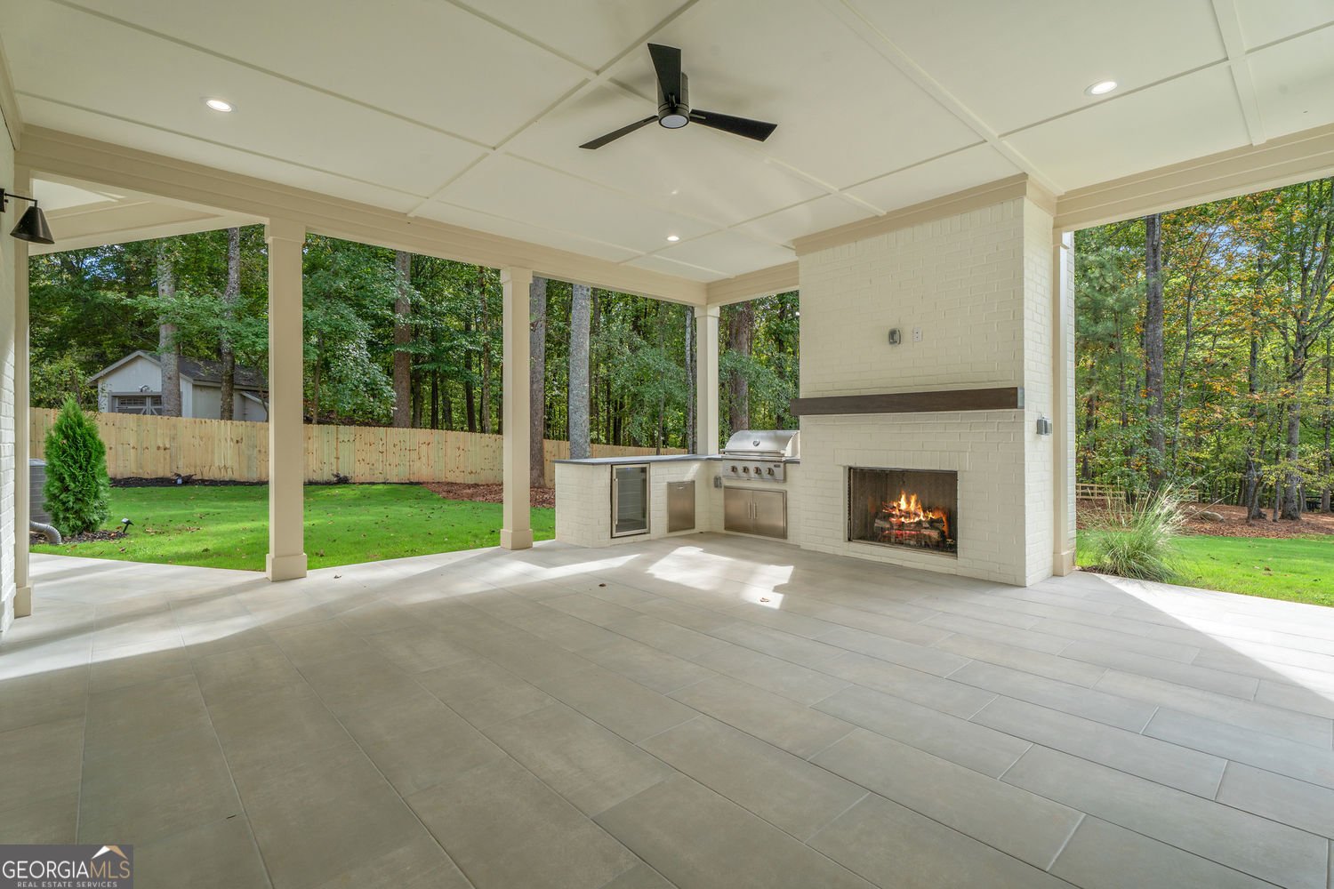 2309 Dinsmore Road Alpharetta - 8