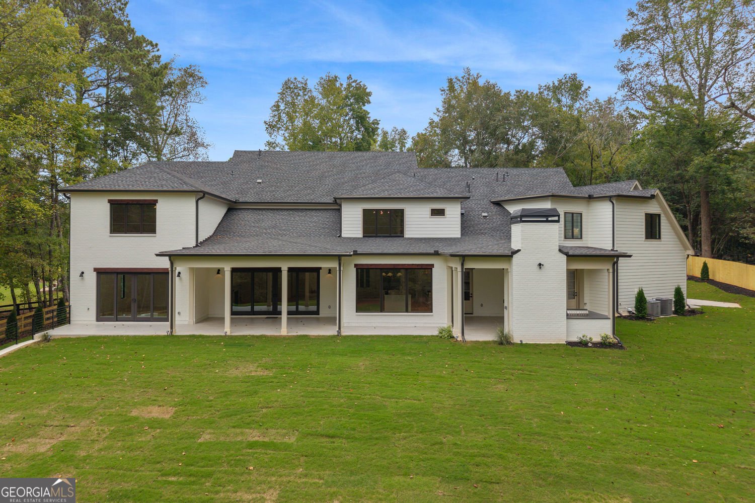 2309 Dinsmore Road Alpharetta - 9