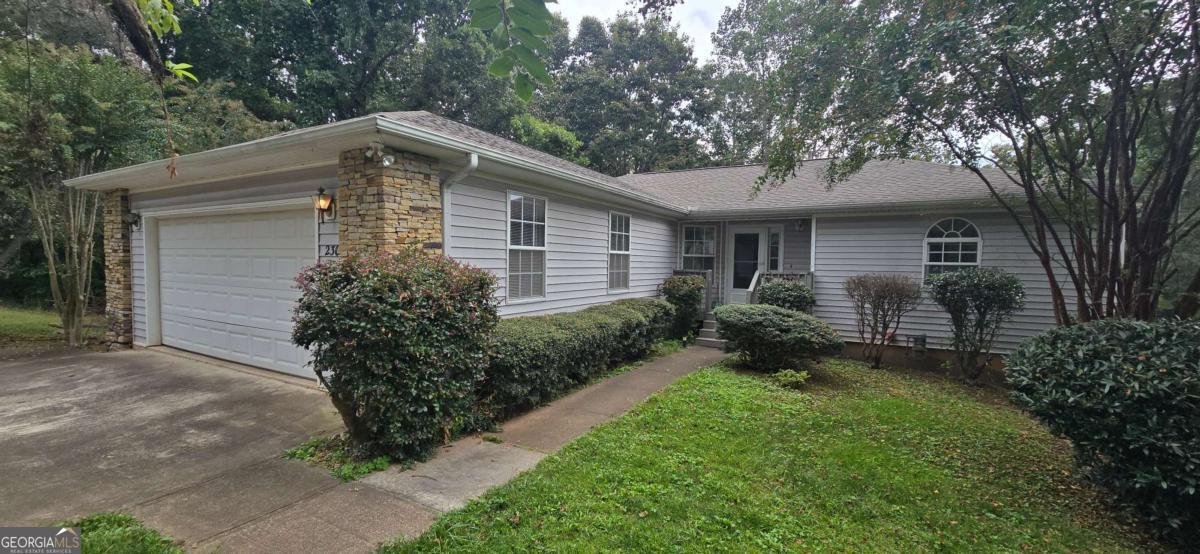 230 Navaho Trail Jasper - 1