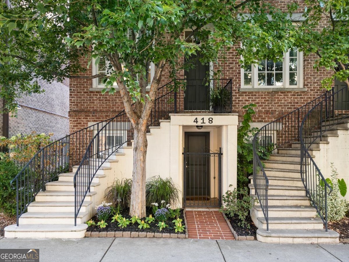 418 Bill Kennedy Way Atlanta - 1