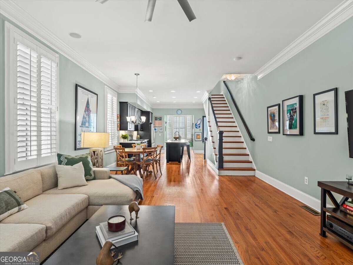 418 Bill Kennedy Way Atlanta - 12
