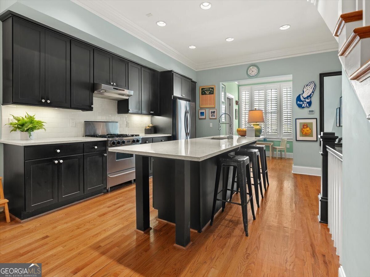 418 Bill Kennedy Way Atlanta - 3