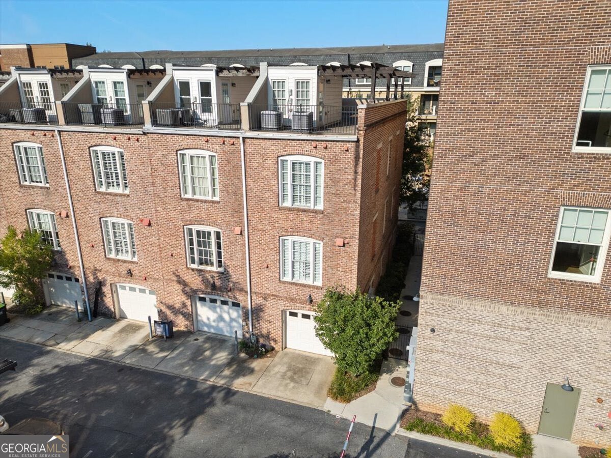418 Bill Kennedy Way Atlanta - 42