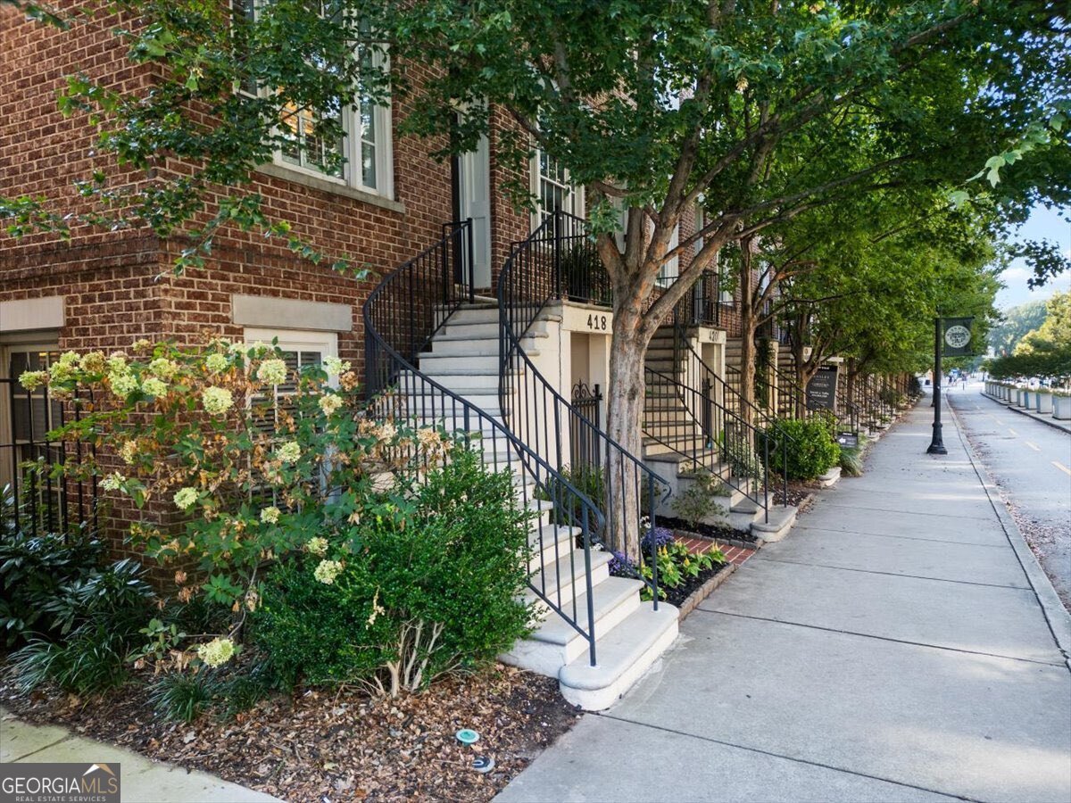 418 Bill Kennedy Way Atlanta - 47