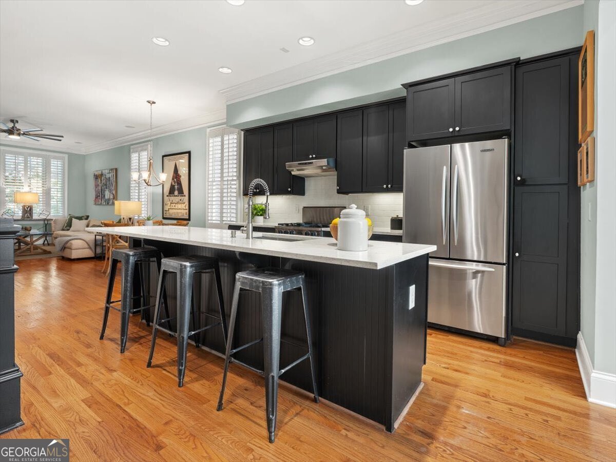 418 Bill Kennedy Way Atlanta - 5