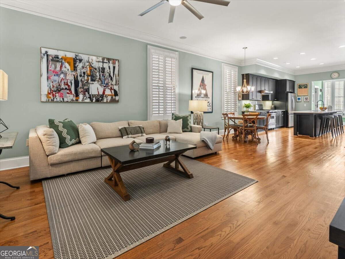 418 Bill Kennedy Way Atlanta - 7