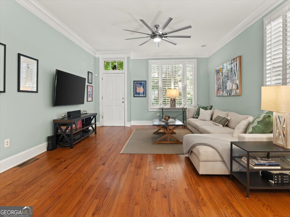 418 Bill Kennedy Way Atlanta - 9