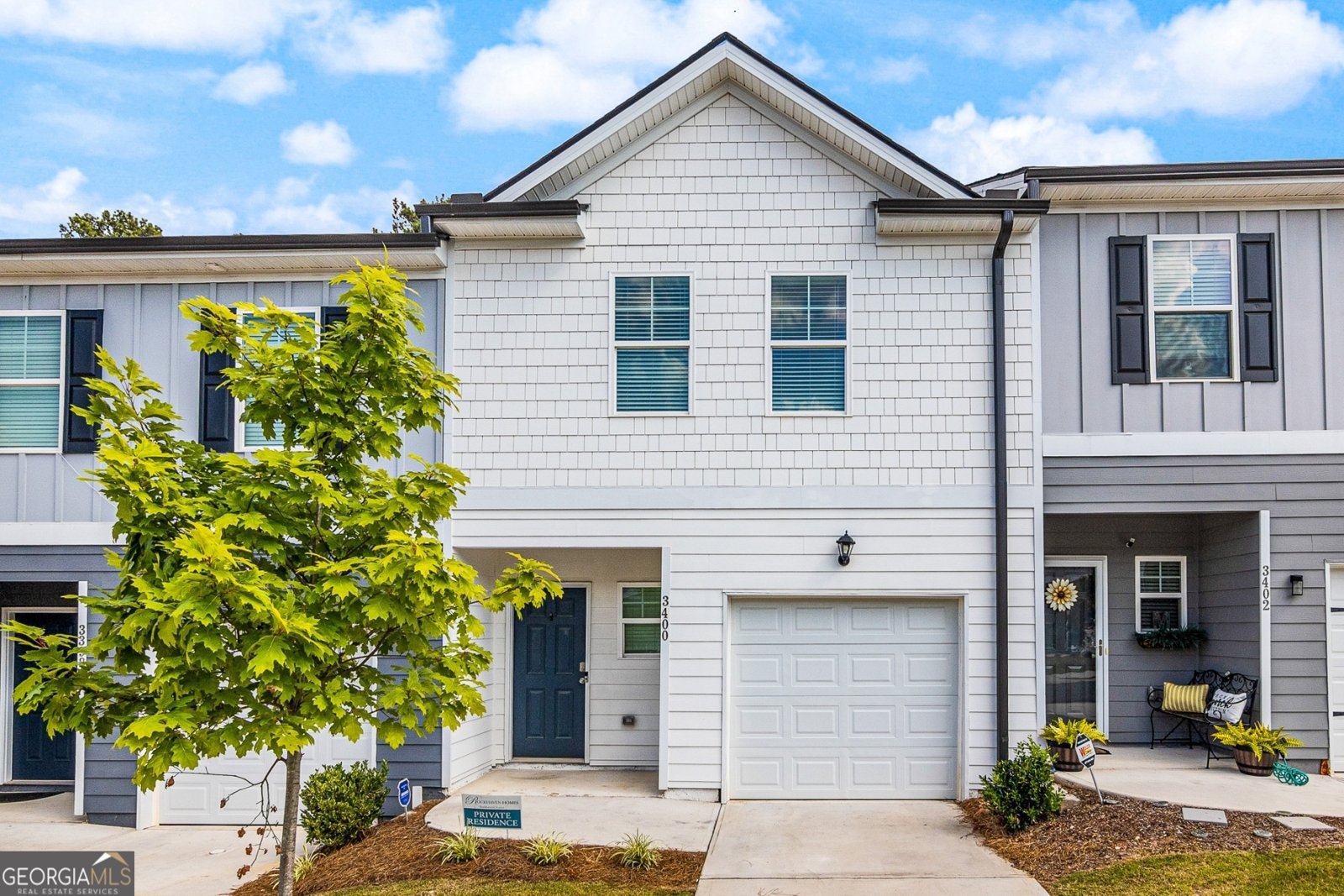 3400 Highbury Way Lithonia - 1